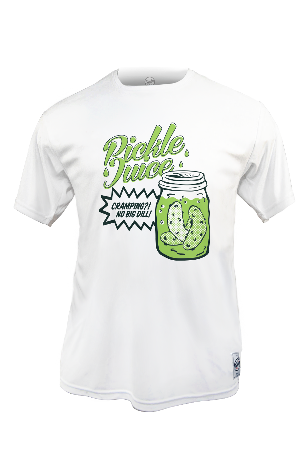 Pickle Juice Short Sleeve Jersey