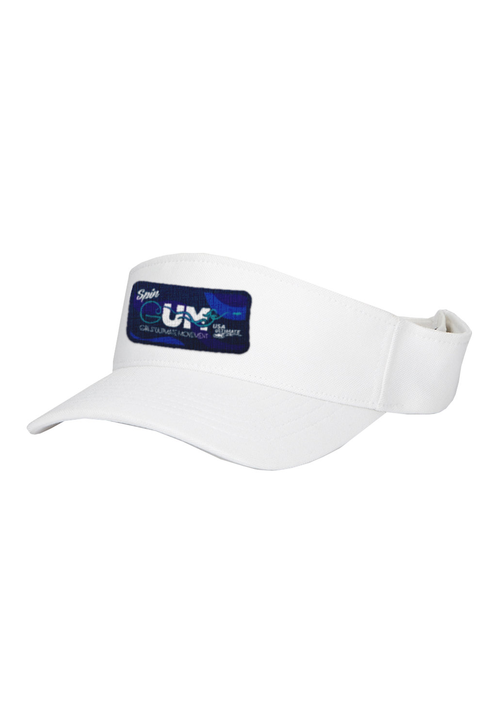 GUM Visor