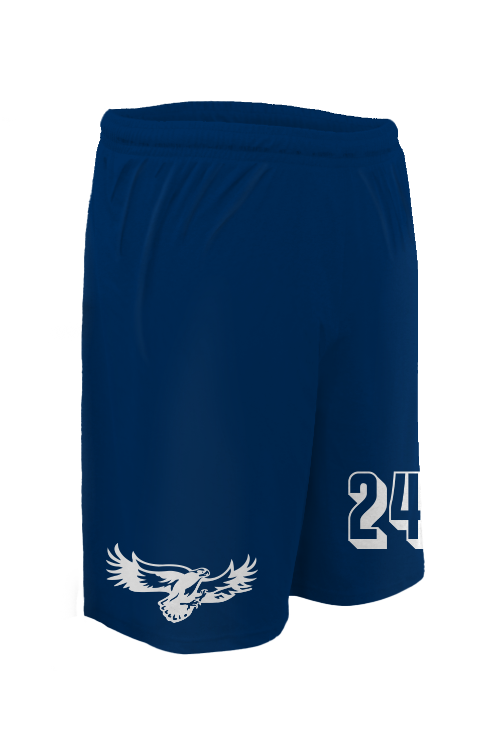 Good Shepherd Lutheran Micro Shorts