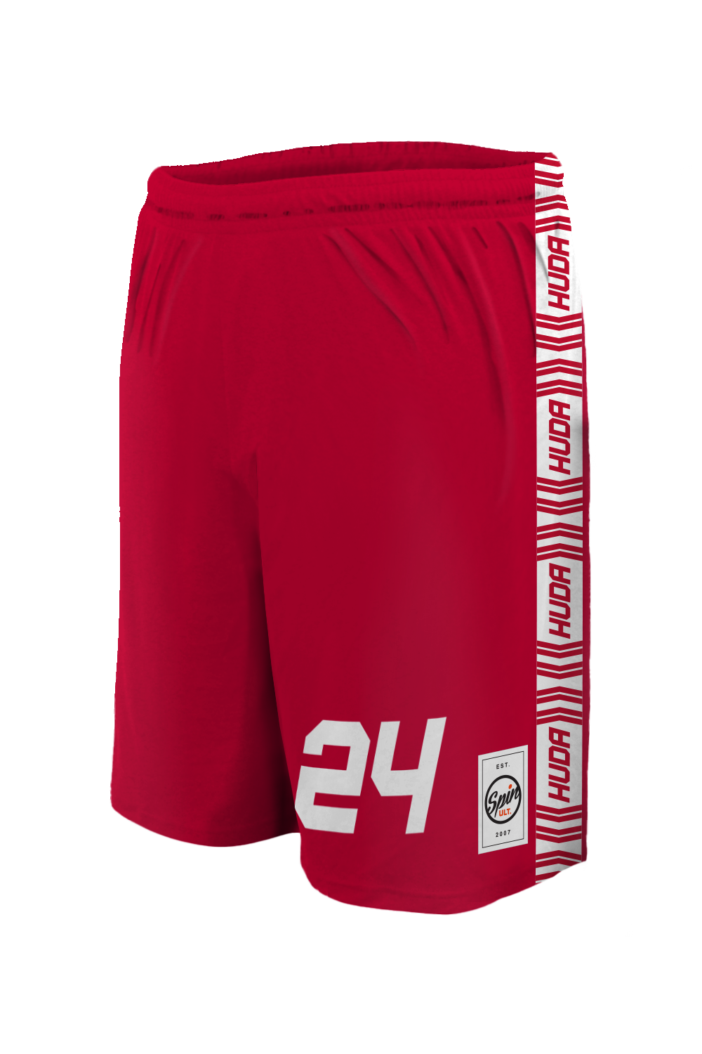 Haverford Micro Shorts