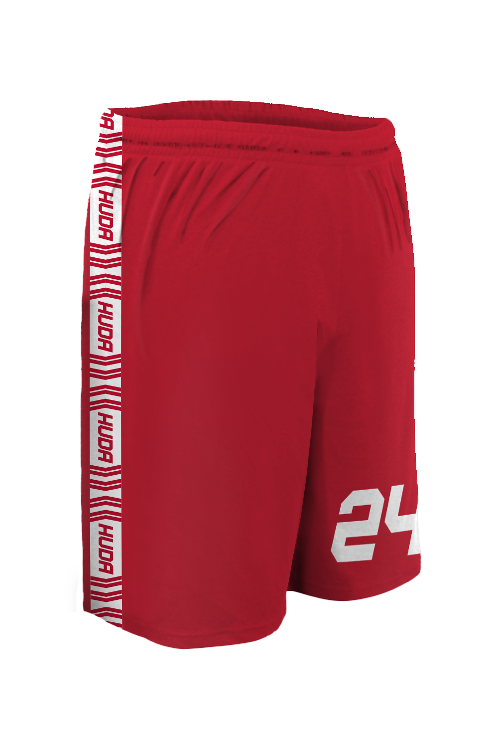 Haverford Micro Shorts