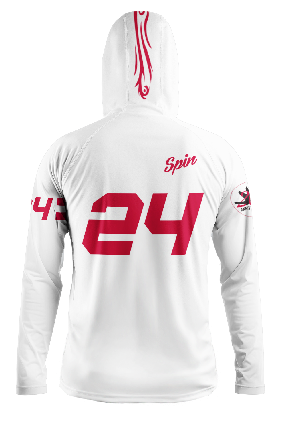 Haverford Universal Hoodie