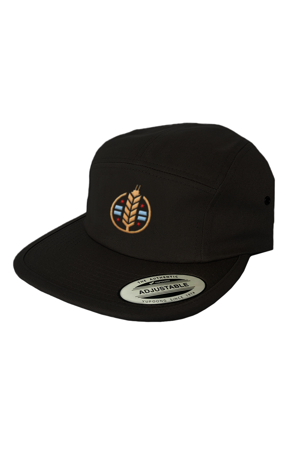 Haymaker Black 5 Panel