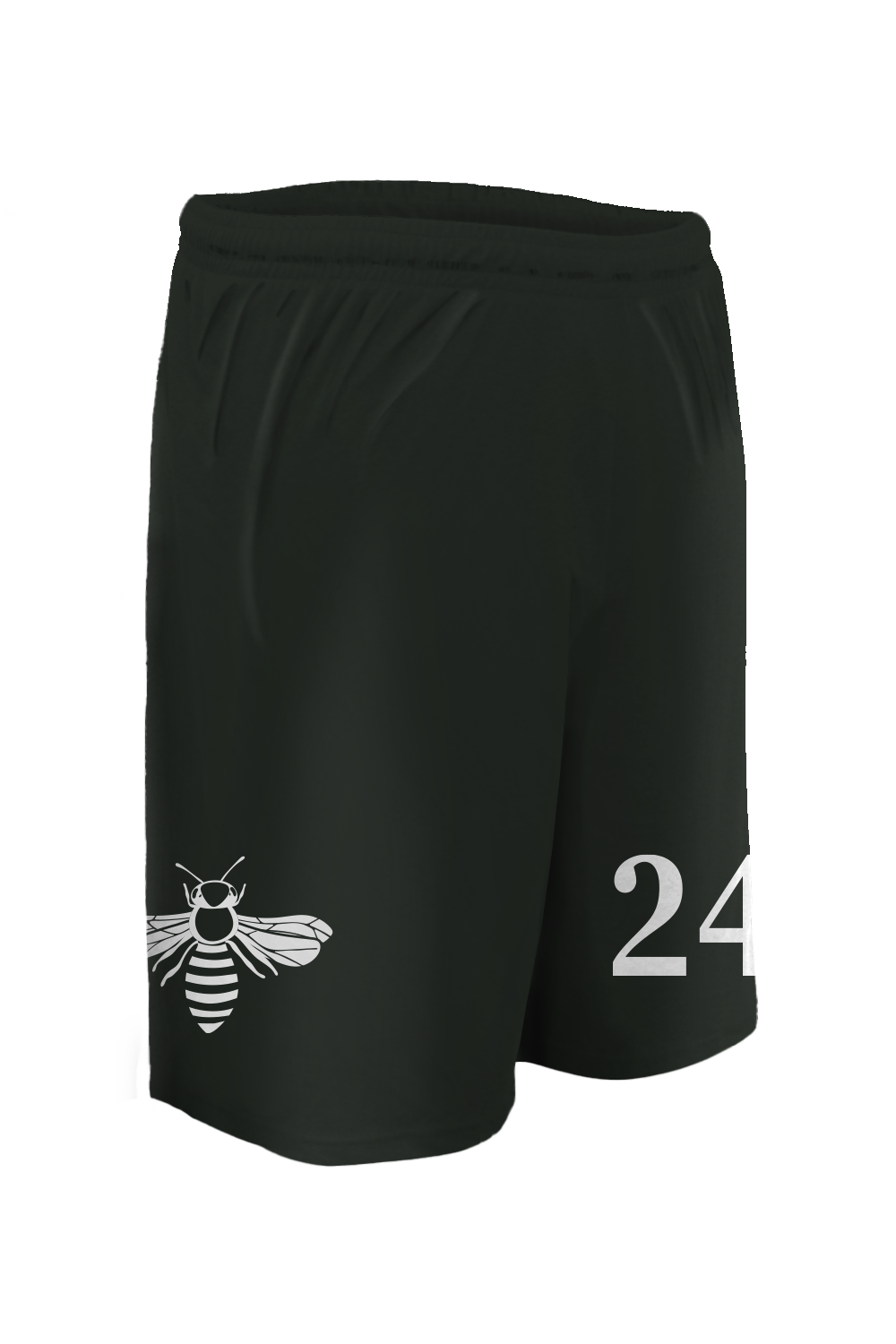 Hive Micro Shorts