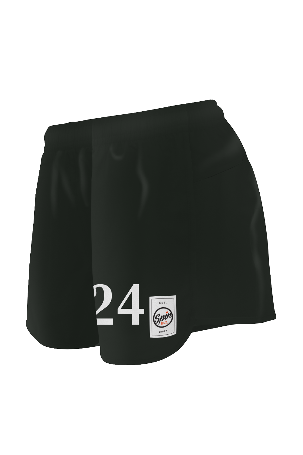 Hive Racer Shorts