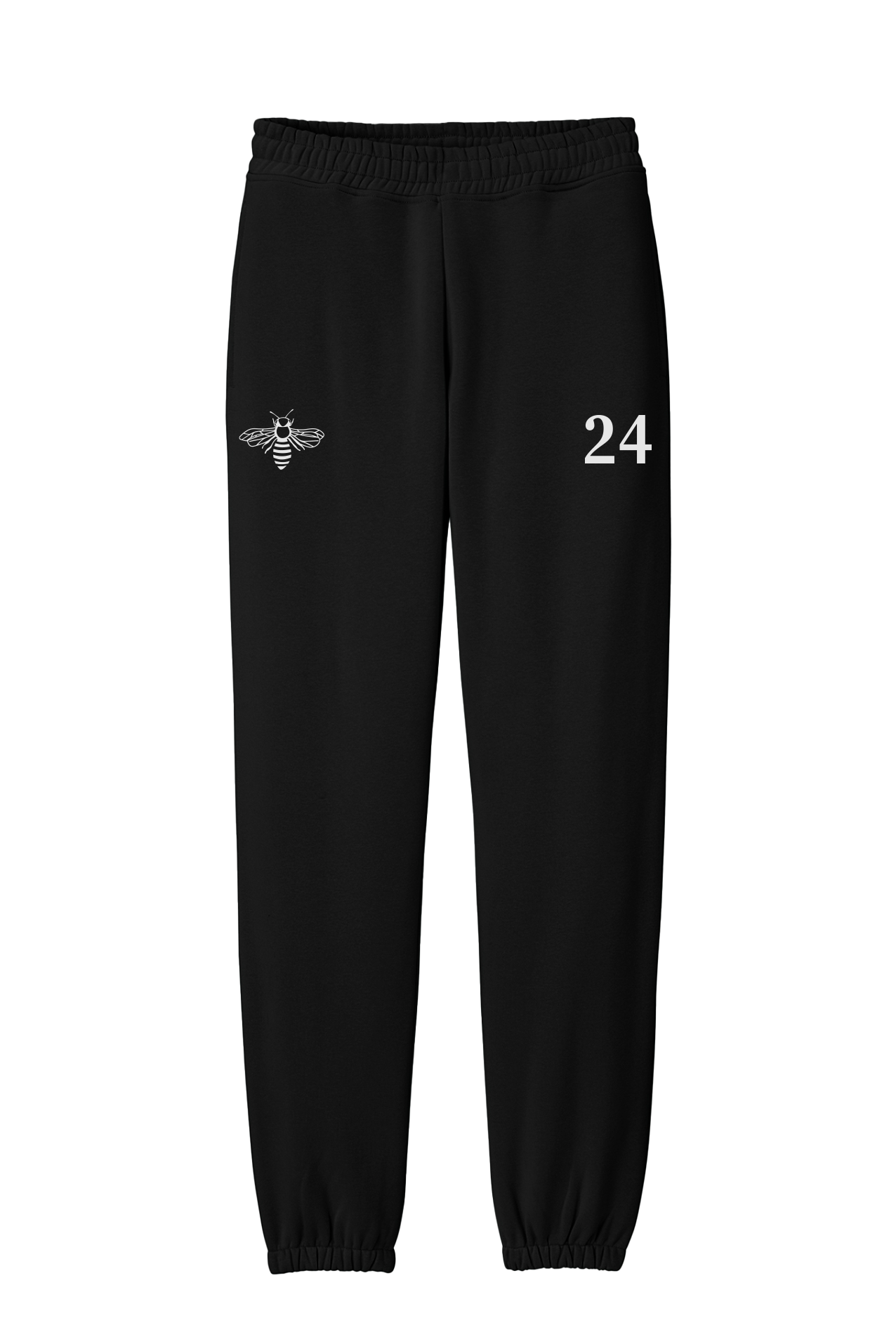 Hive Sweatpants (Black)