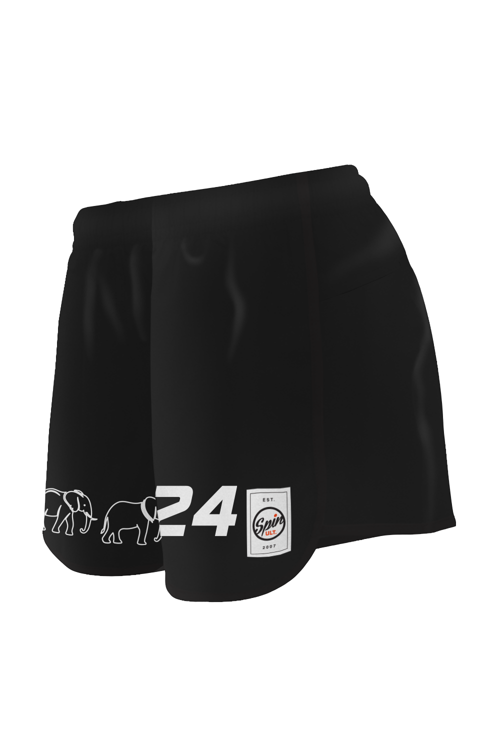 Rogue Racer Shorts