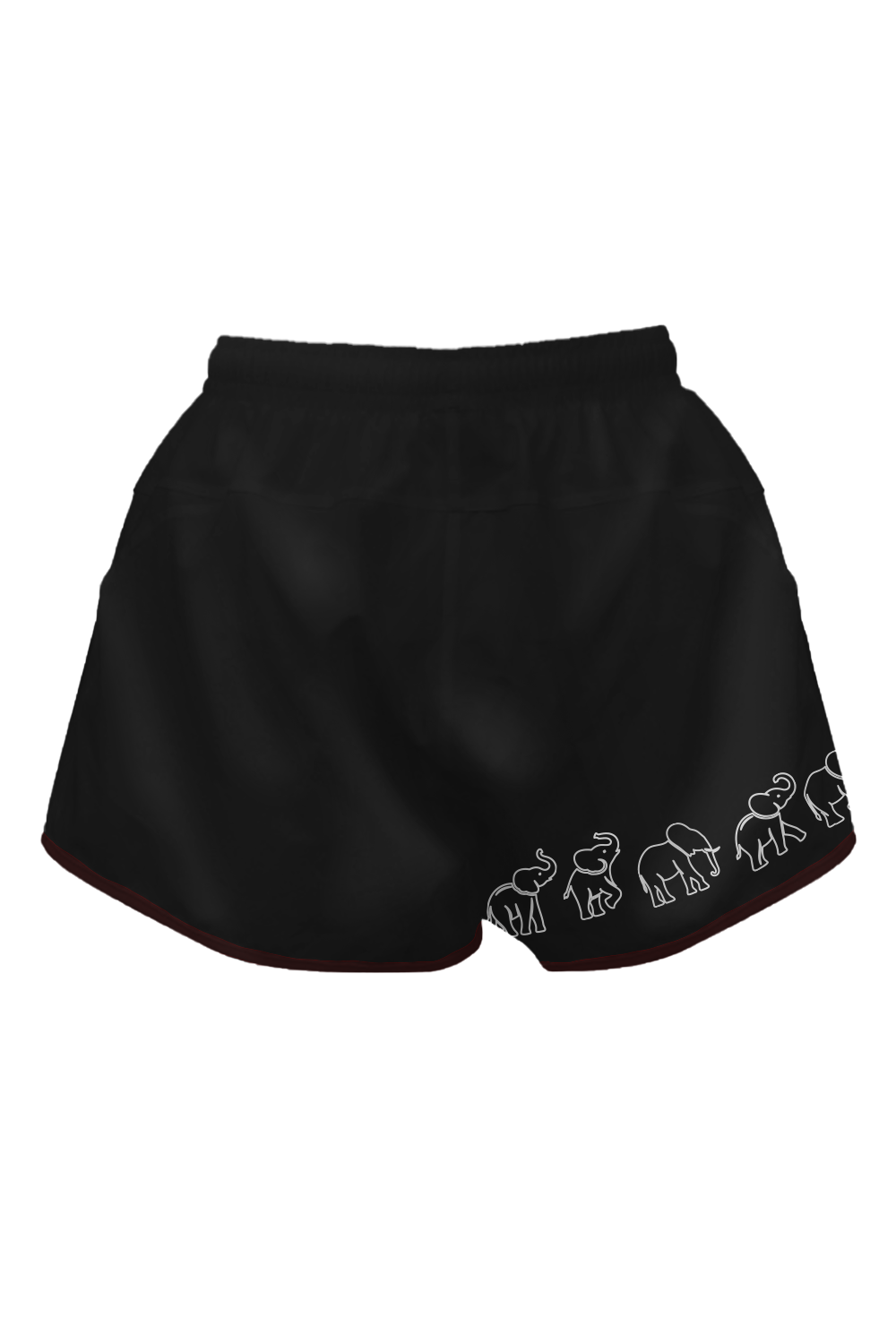 Rogue Racer Shorts