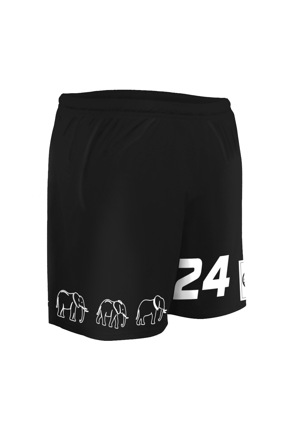 Rogue Micro Shorts