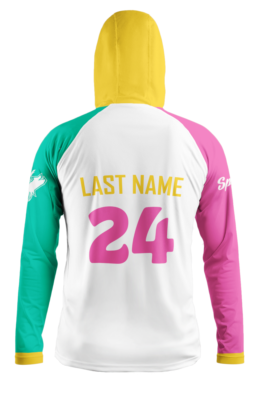 Firebird Universal Hoodie