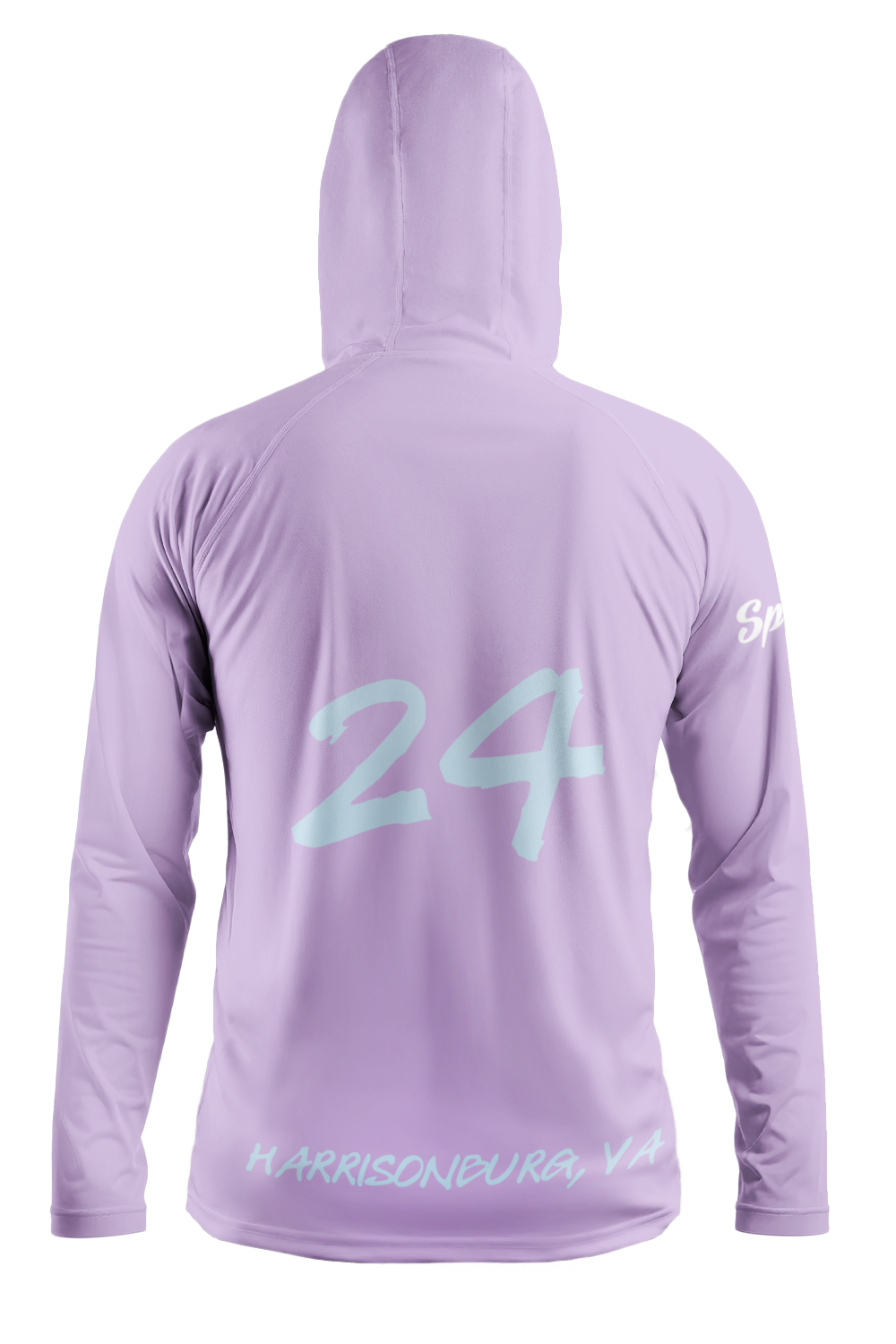 Hellfish Universal Hoodie