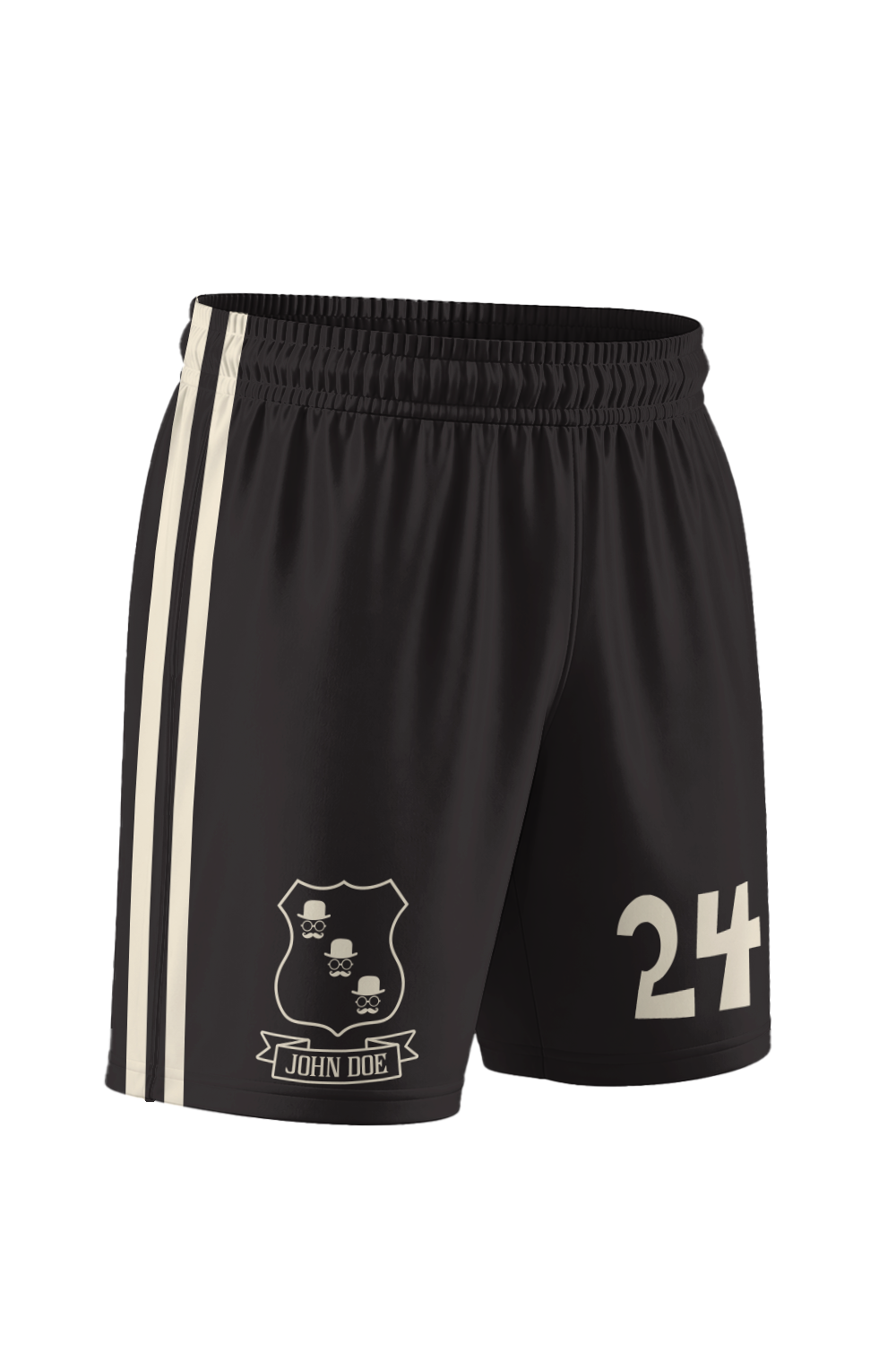John Doe Micro Shorts