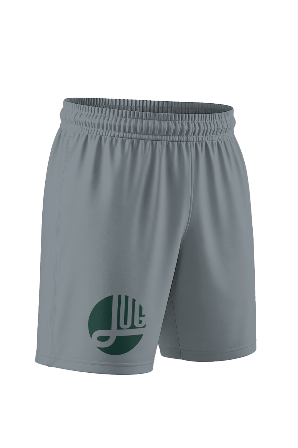Jughandle Micro Shorts