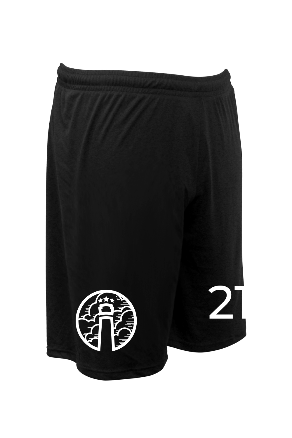 Smokestack Micro Shorts
