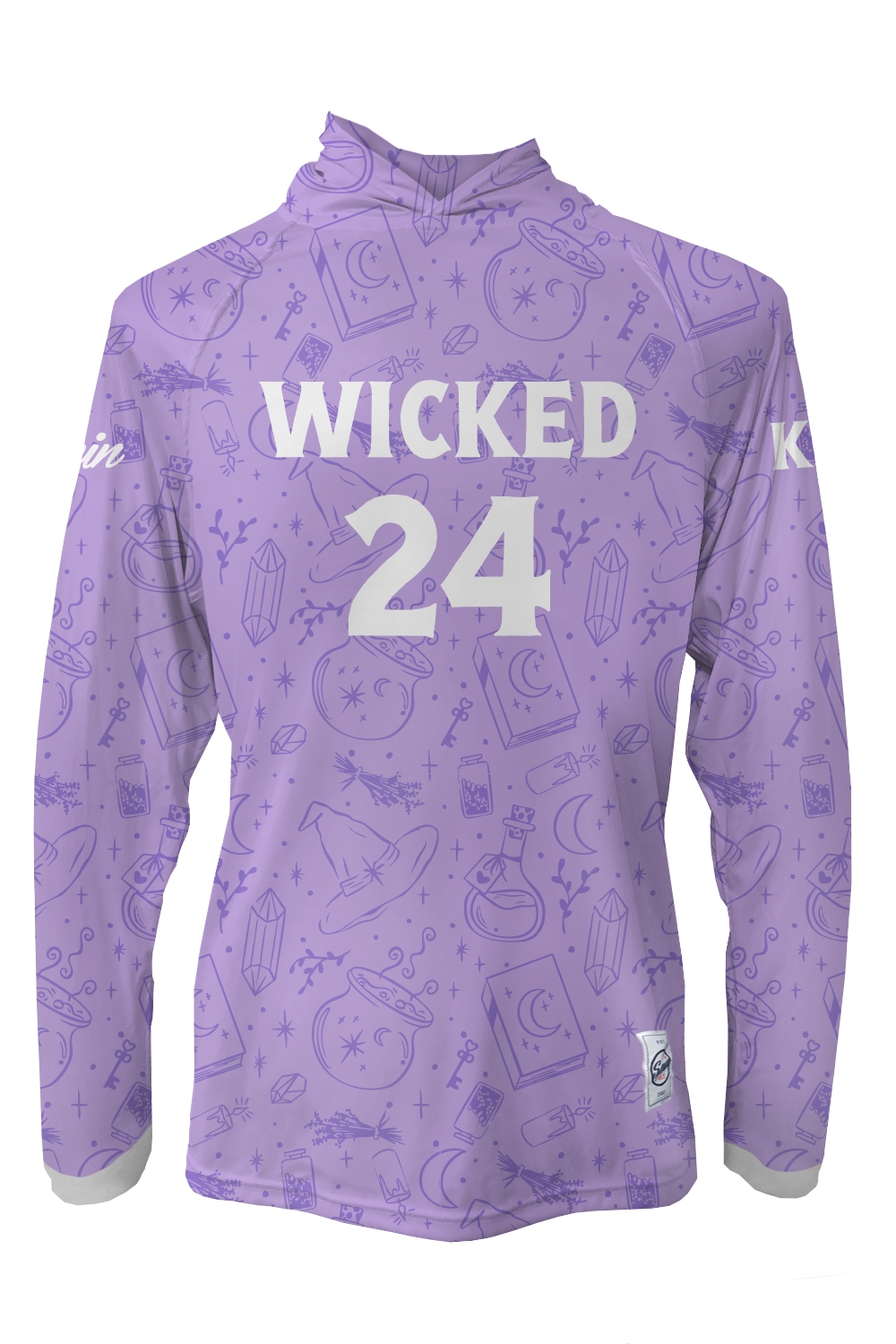Wicked Universal Hoodie