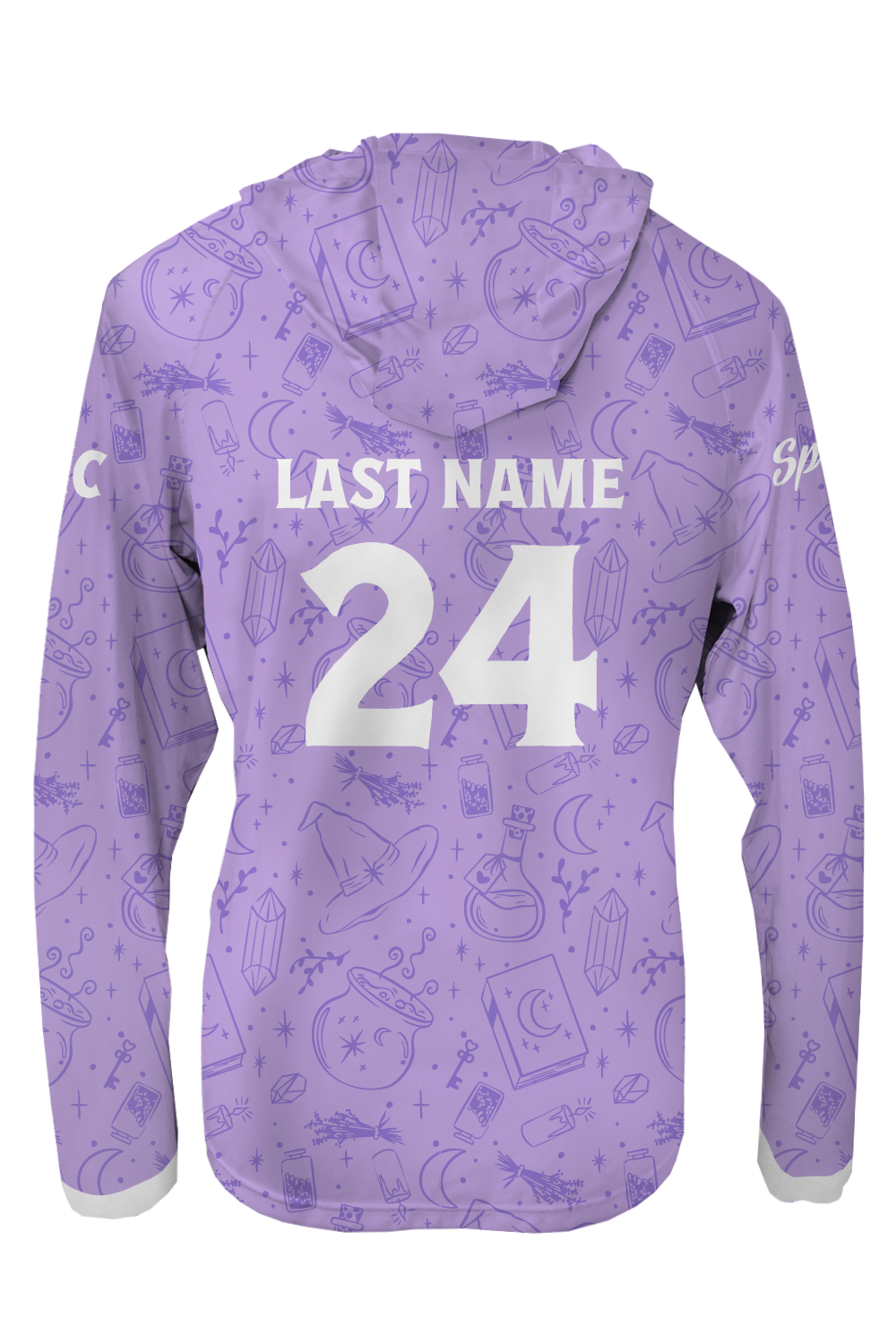 Wicked Universal Hoodie