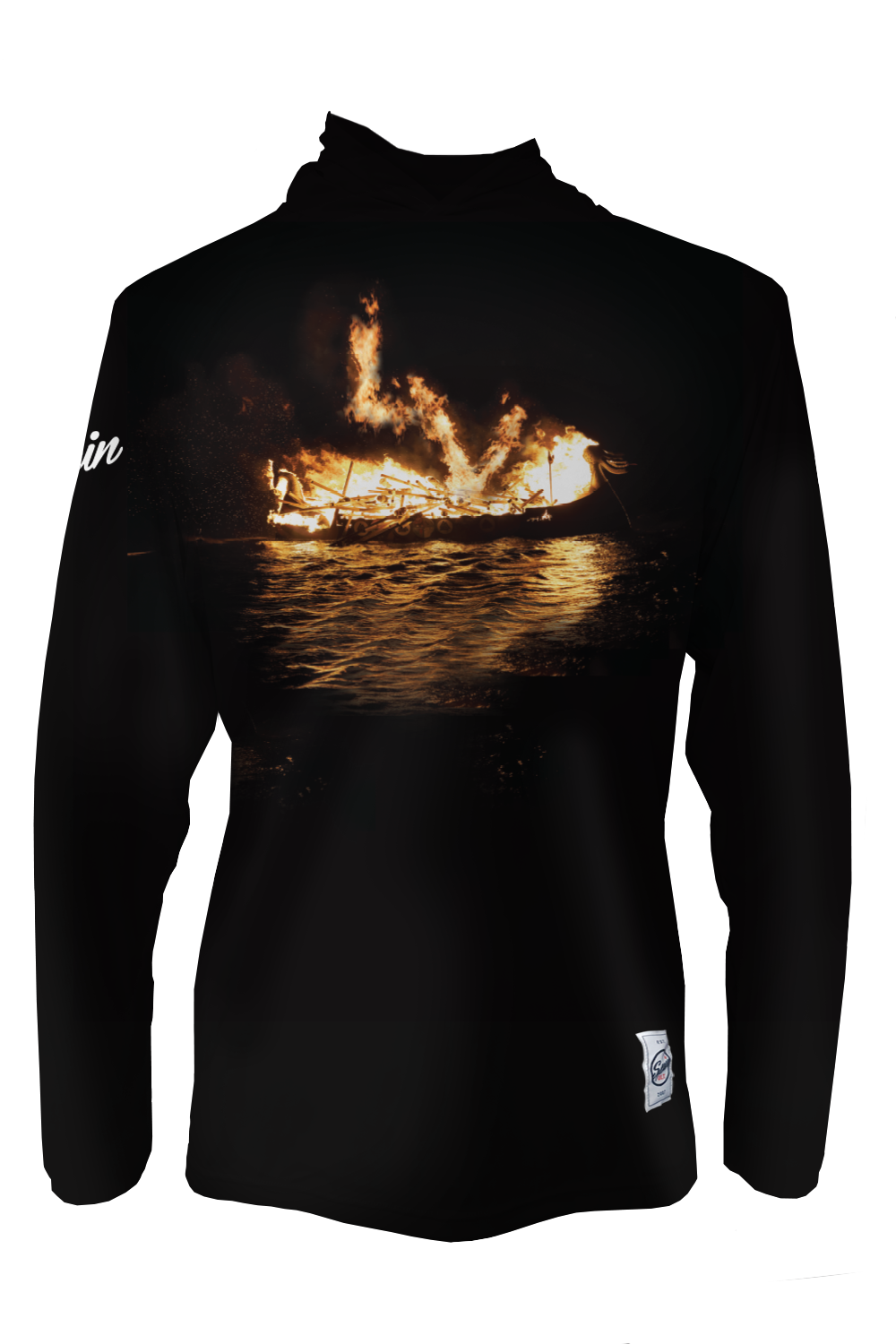 Lakeside Boys Universal Hoodie