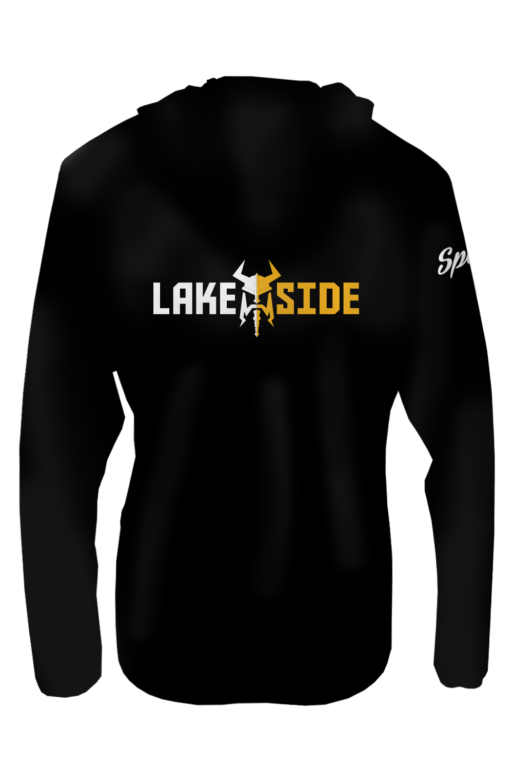 Lakeside Boys Universal Hoodie