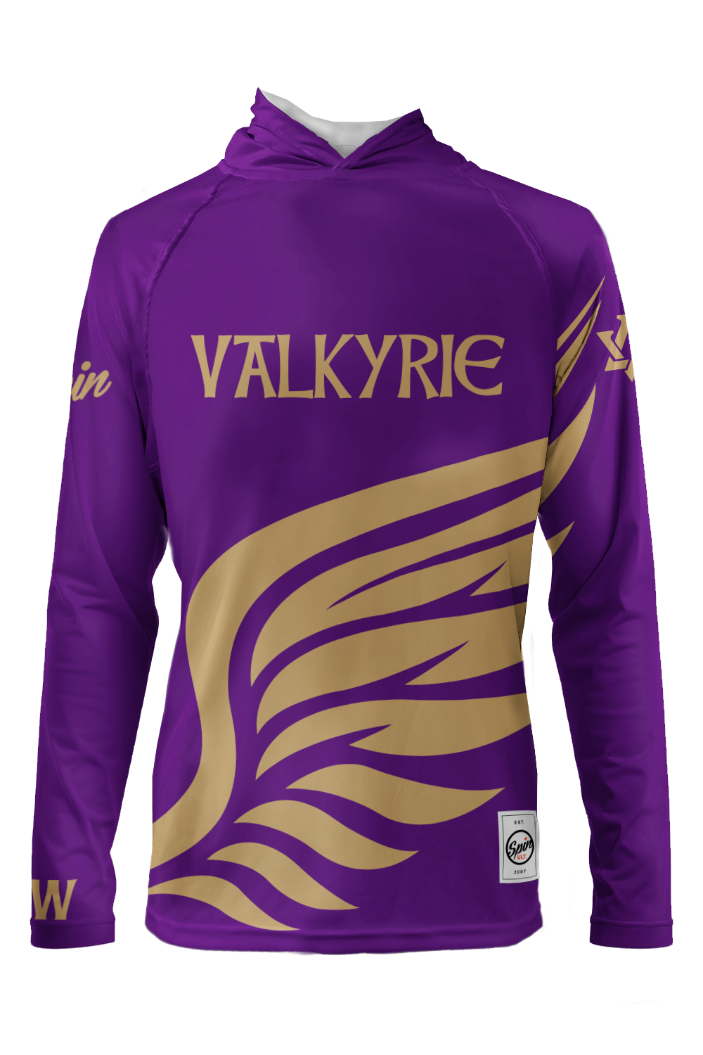 Lakeside Girls Universal Hoodie