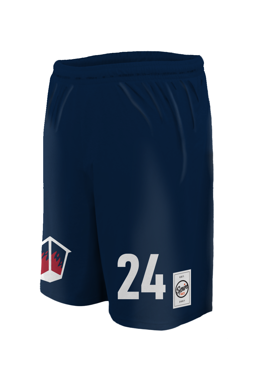 Lantern Micro Shorts
