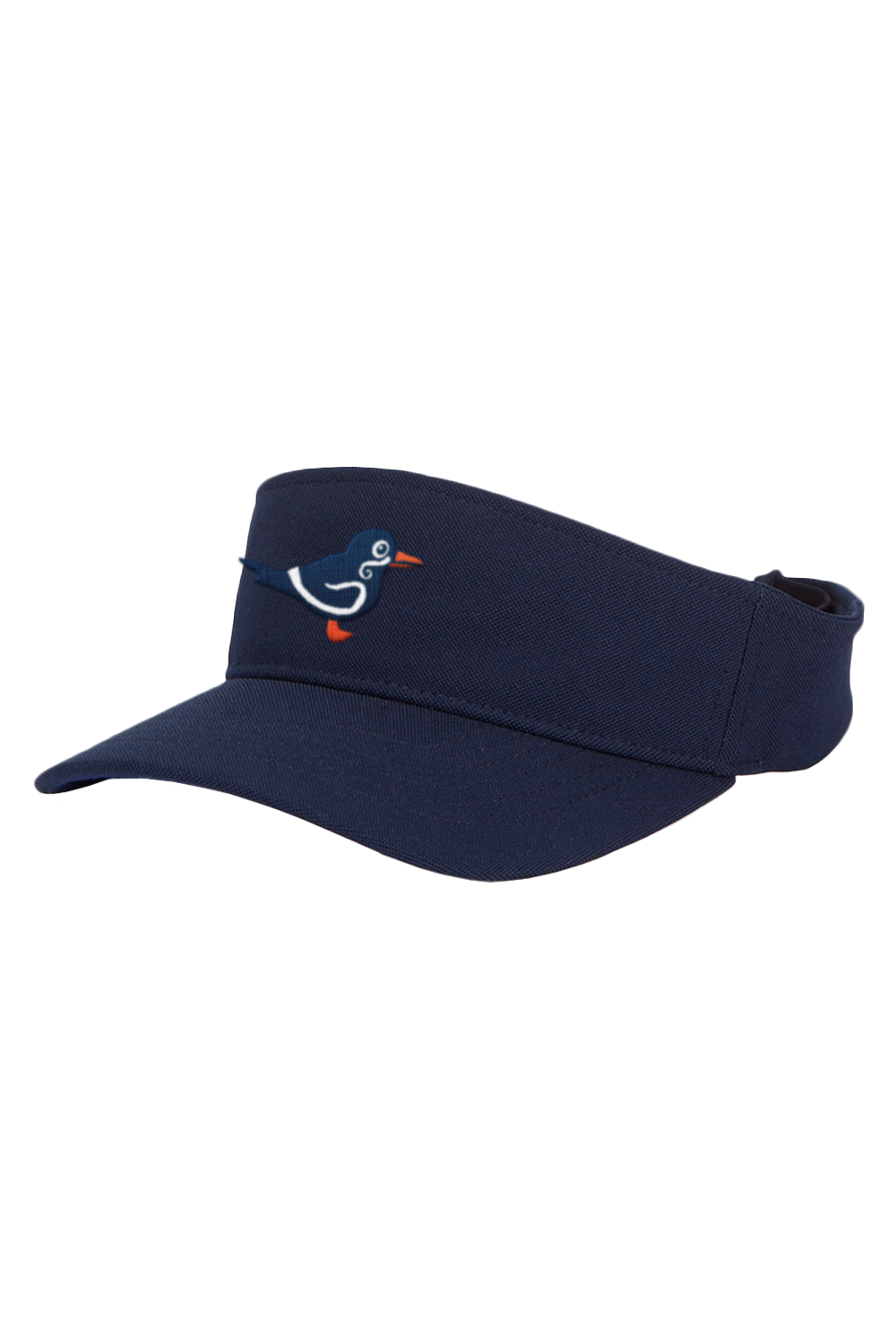 Lantern Visor (Navy)