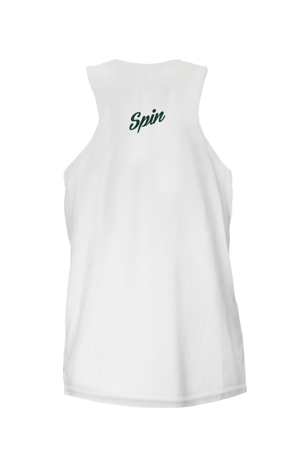 Lehigh Valley Reversible Tank (Green)