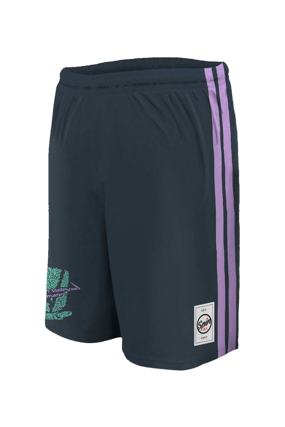 Lehigh Valley Micro Shorts