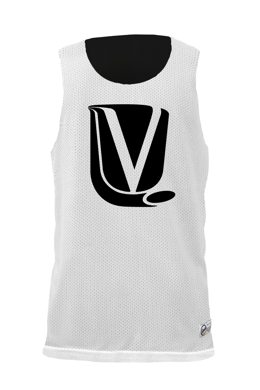 Lehigh Valley Reversible Tank (Black)