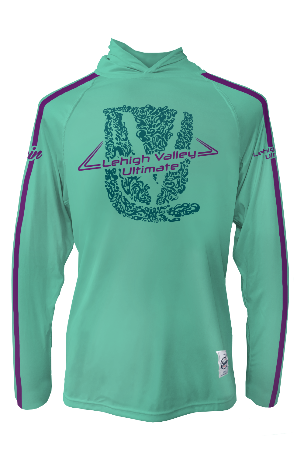 Lehigh Valley Universal Hoodie