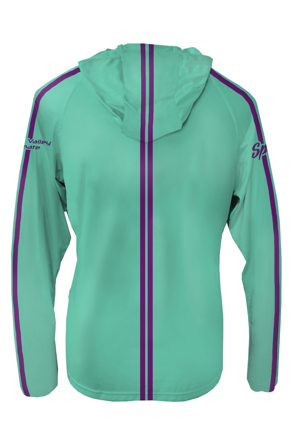 Lehigh Valley Universal Hoodie