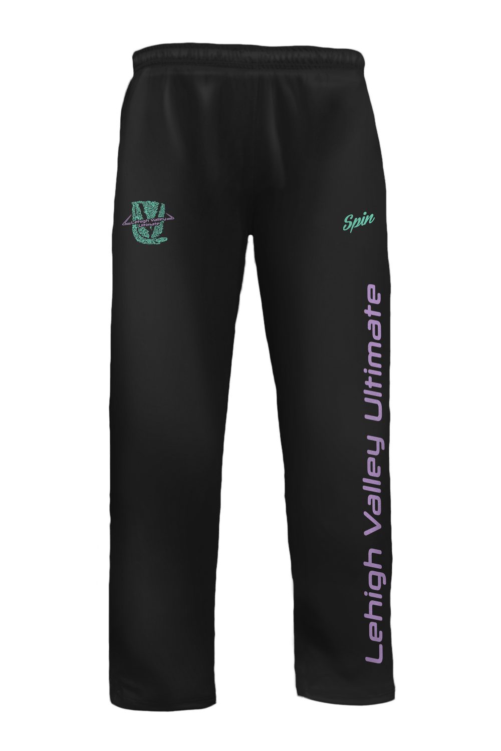 Lehigh Valley Velocity Training Pants