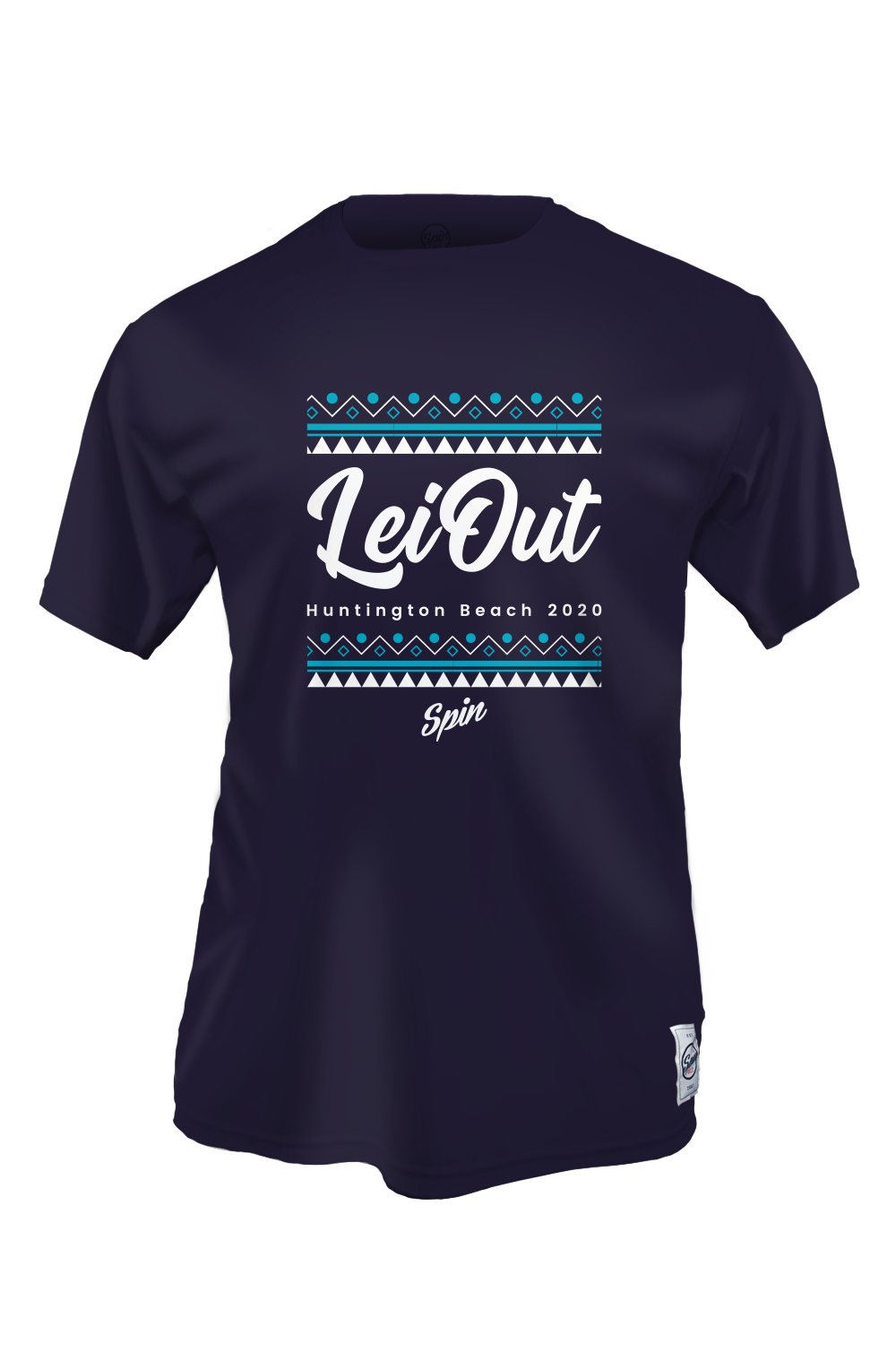 LeiOut 2020 Folk Short Sleeve