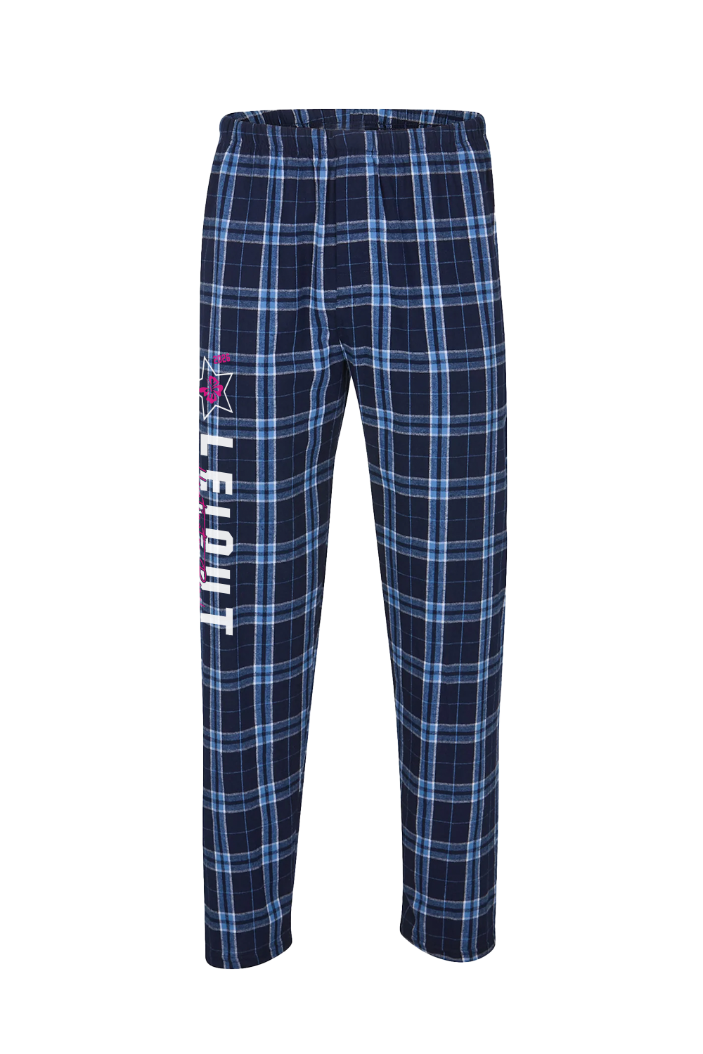 LeiOut 2026 Pajama Bottoms