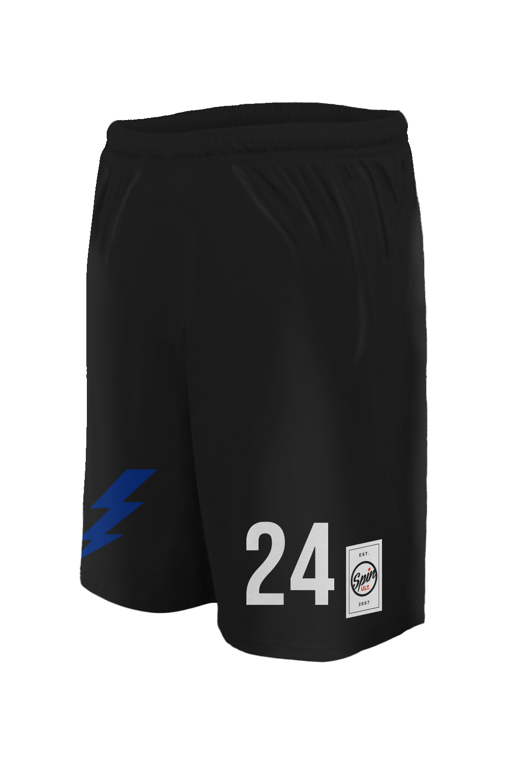 Lexington Lightning Micro Shorts
