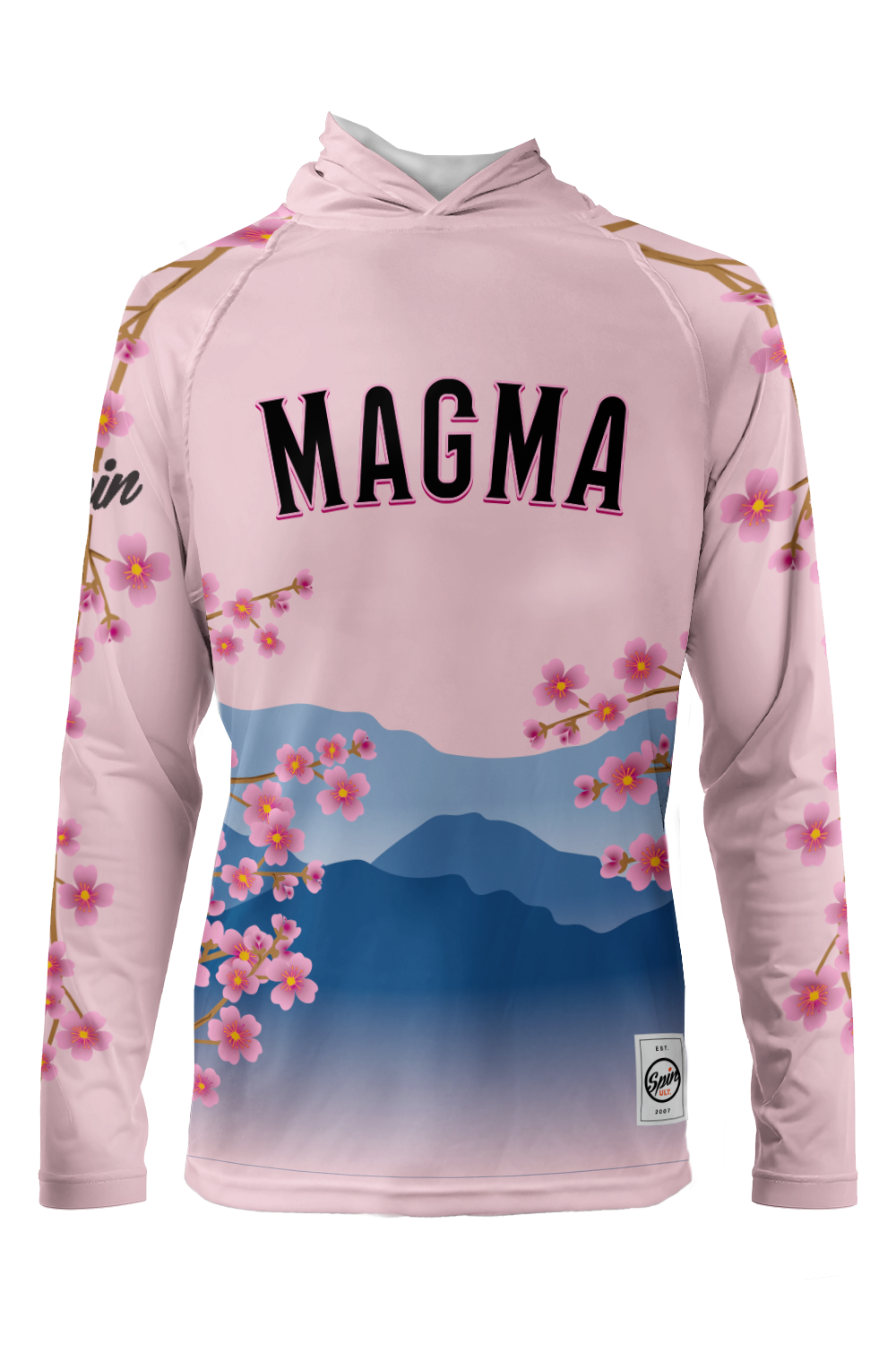 Magma Universal Hoodie