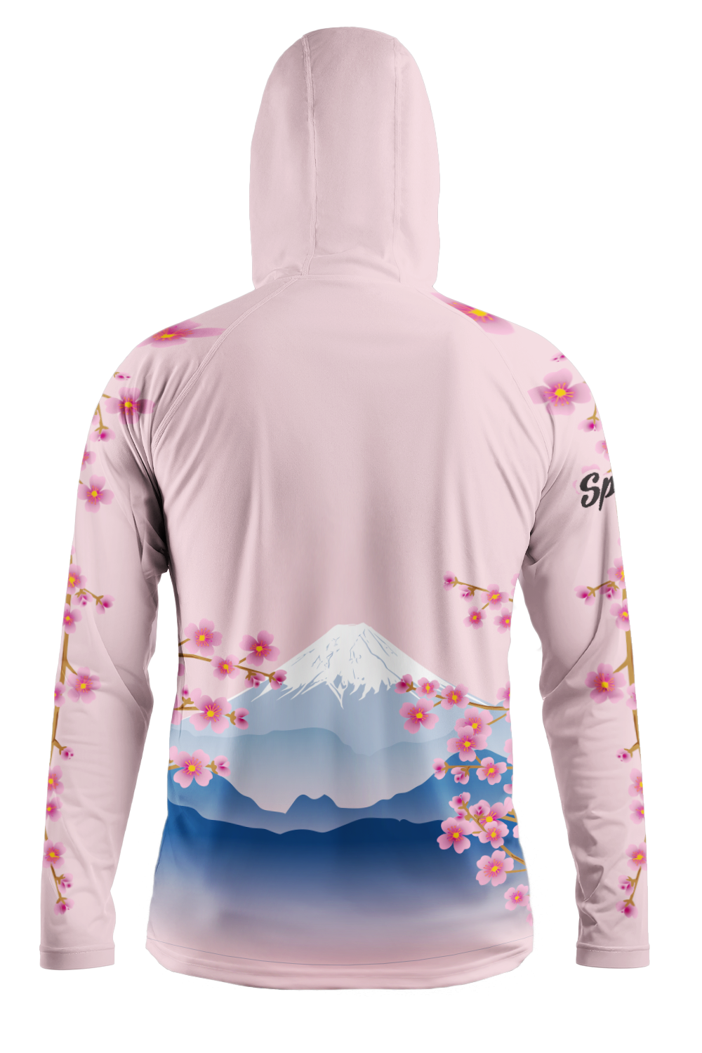Magma Universal Hoodie