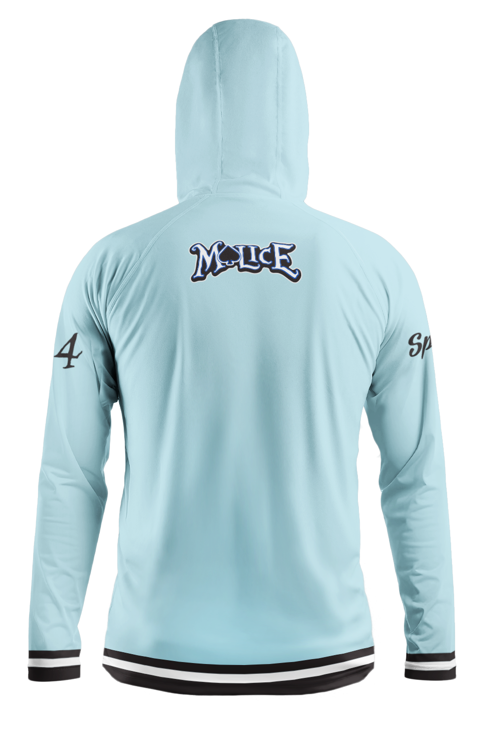 Malice in Wonderland Universal Hoodie
