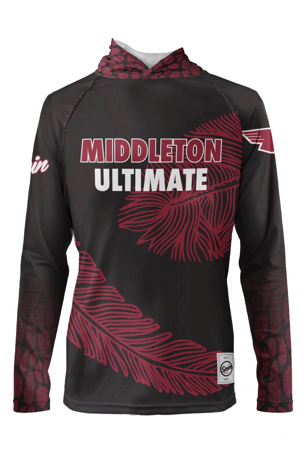 Middleton Universal Hoodie