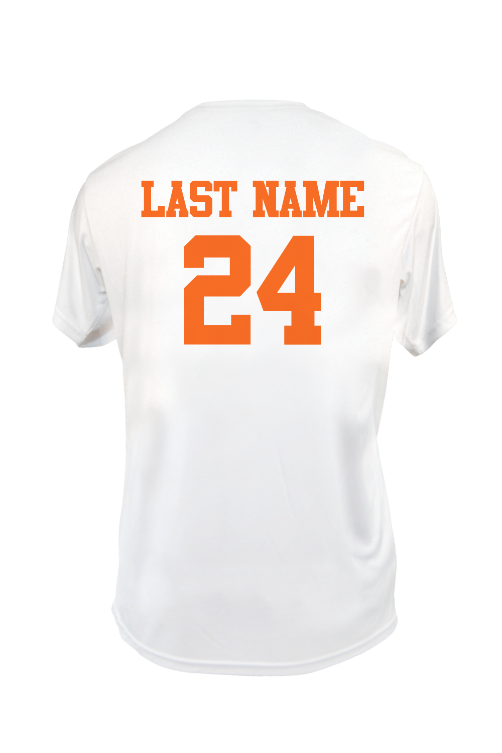 Squall Short Sleeve Jersey (White)
