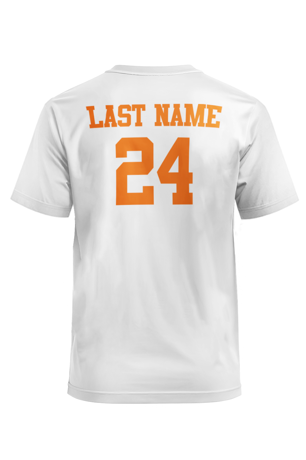 Squall Short Sleeve Jersey (White)