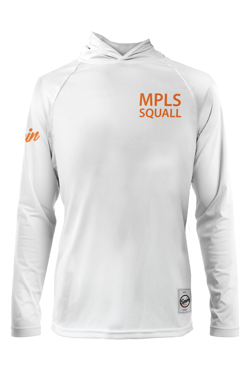 Squall Universal Hoodie