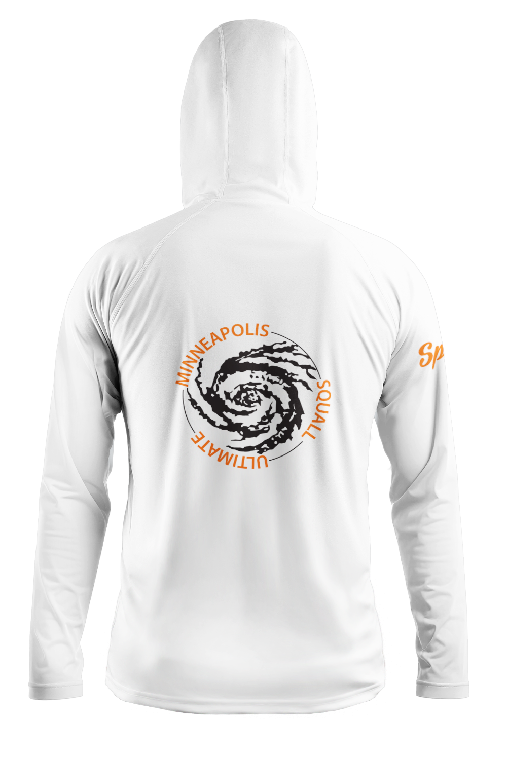 Squall Universal Hoodie