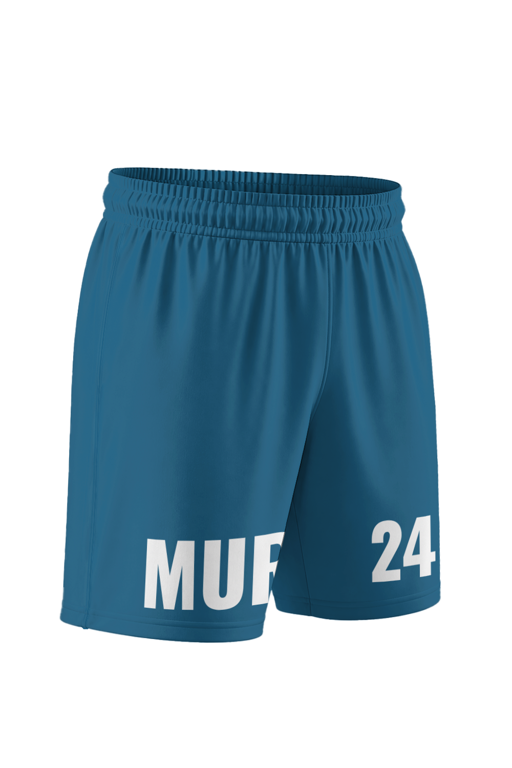 Murmur Micro Shorts