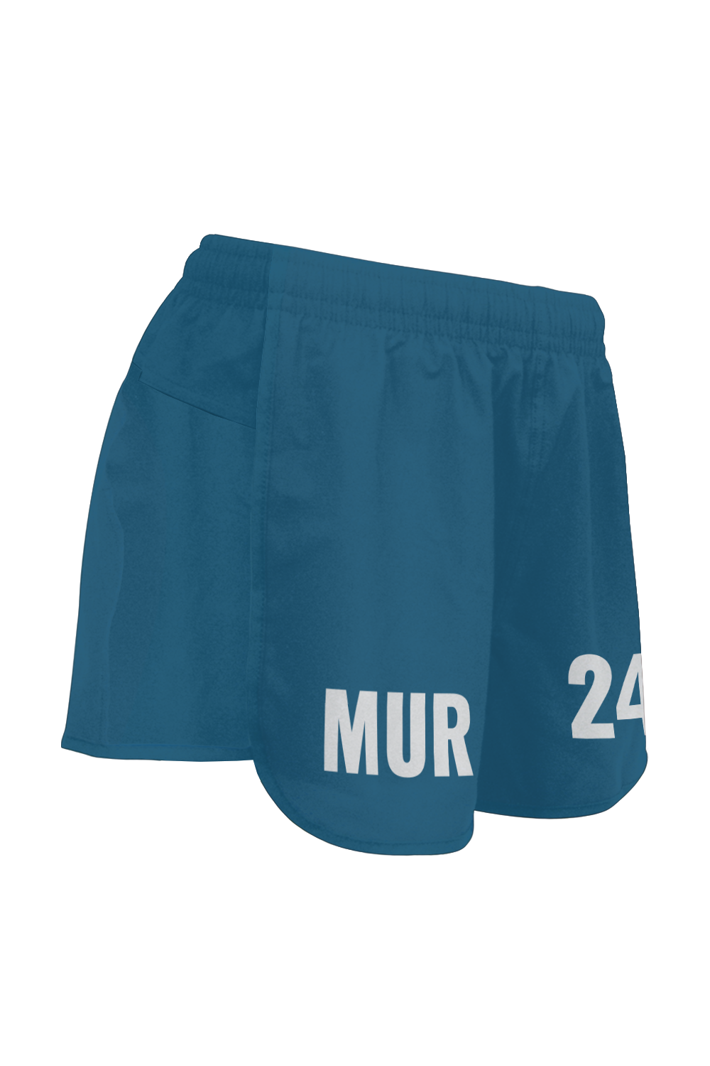 Murmur Racer Shorts