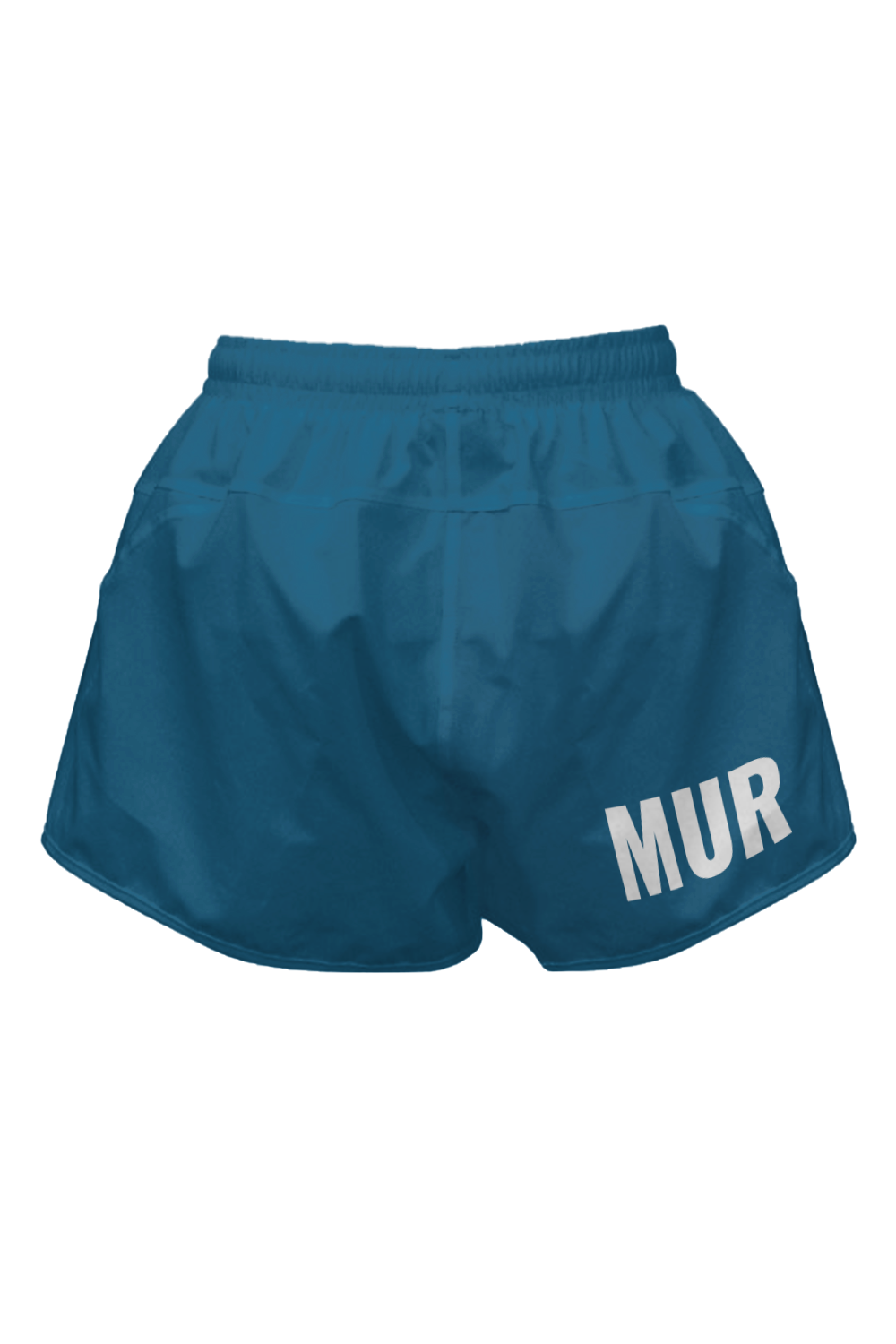 Murmur Racer Shorts