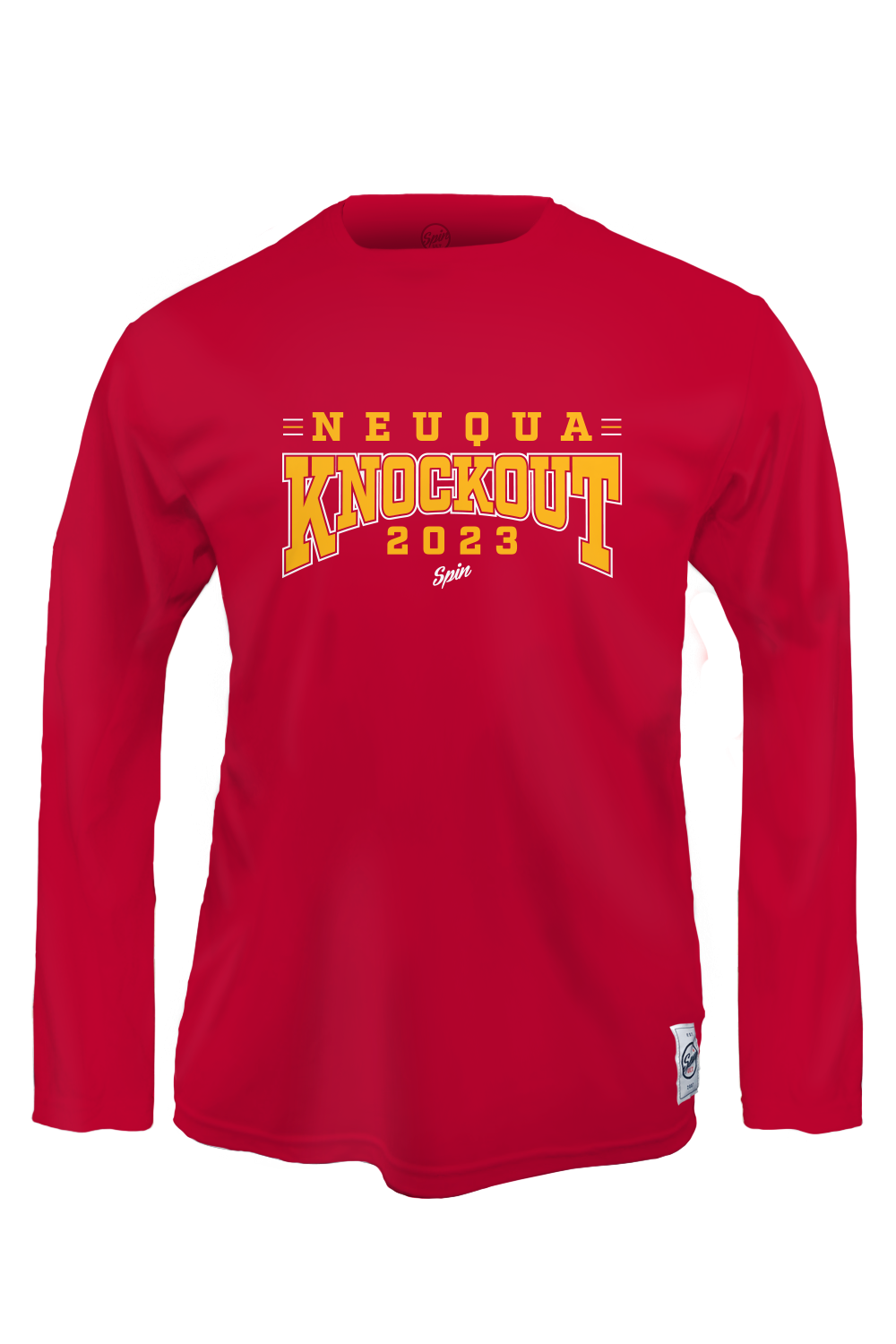 Neuqua Knockout 2023 Classic Long Sleeve