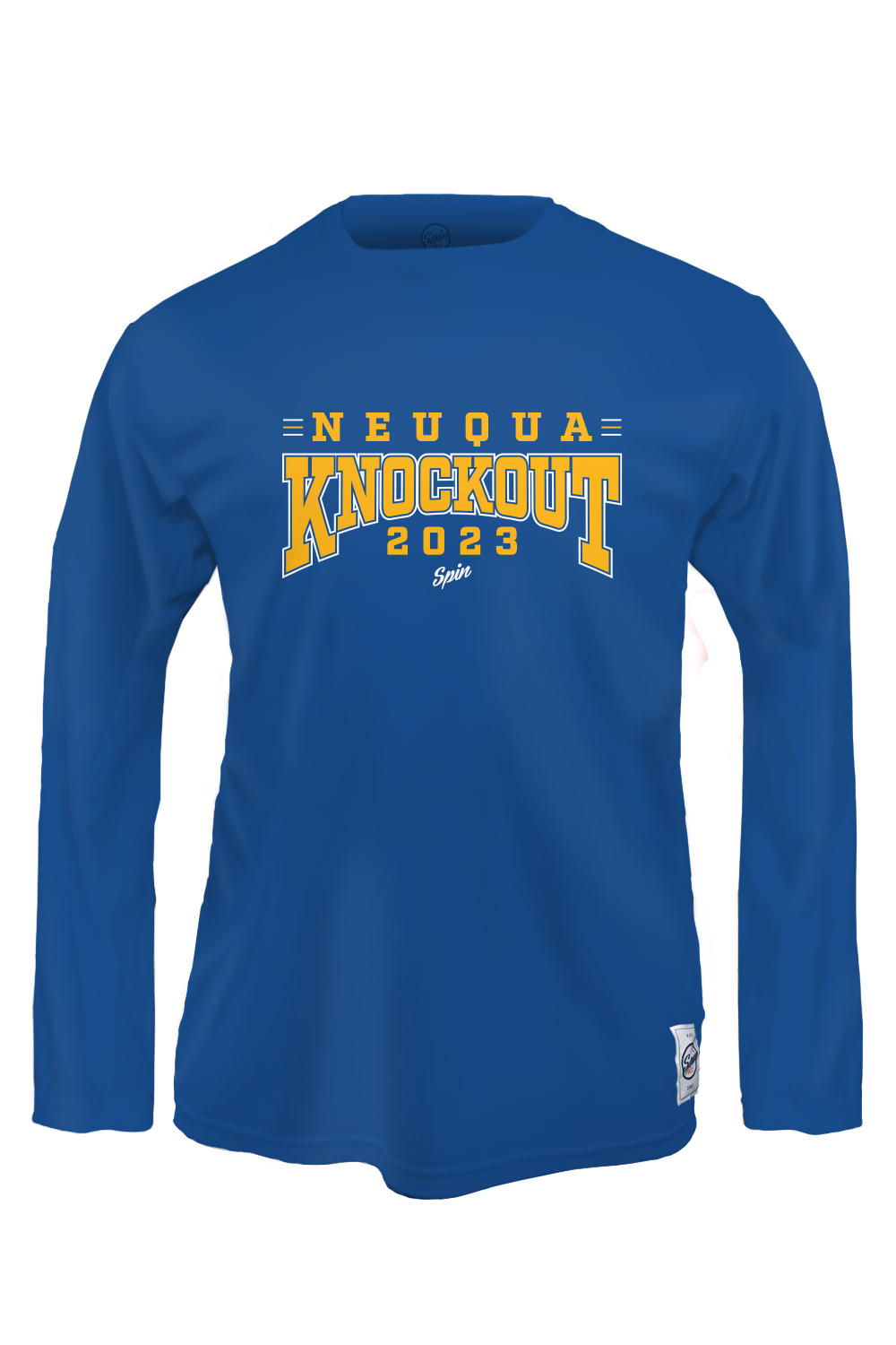 Neuqua Knockout 2023 Classic Long Sleeve