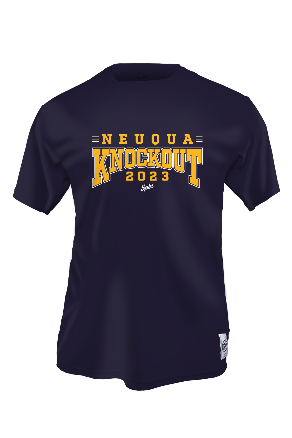 Neuqua Knockout 2023 Classic Short Sleeve