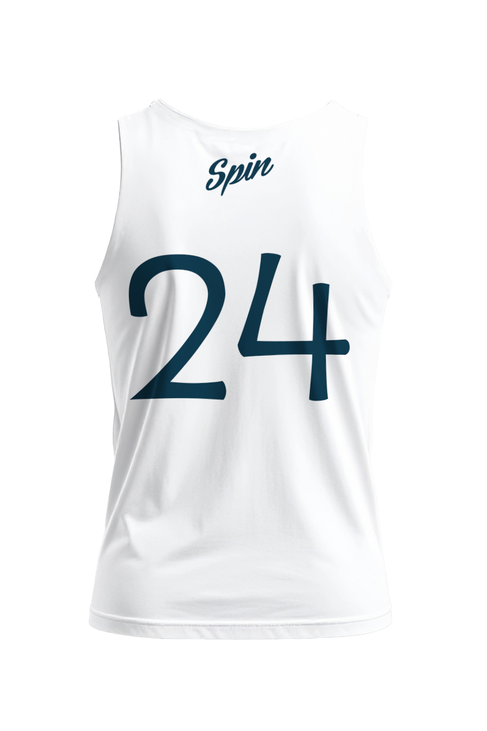 Night Cheese Reversible Tank