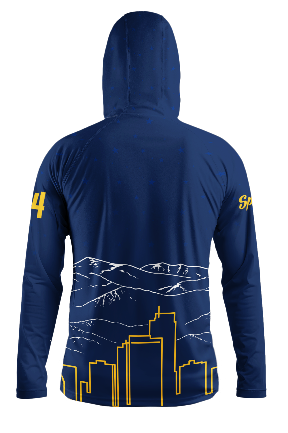 Northfield Universal Hoodie